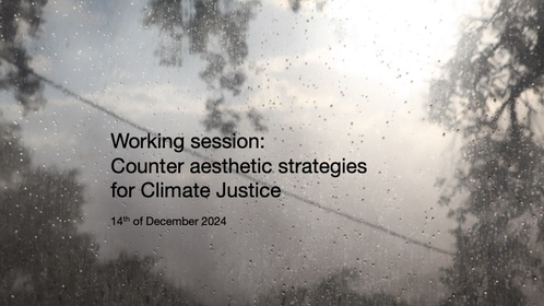 Presentation 3rd workshop IA LAB slide 1