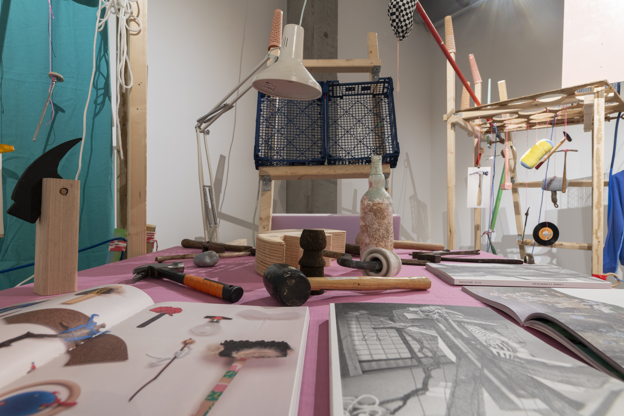 Photo: Bjarte Bjørkum / KMD