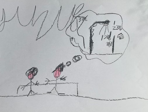 tekening 4
