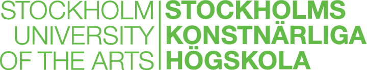 Stockholm University of the Arts (SKH)