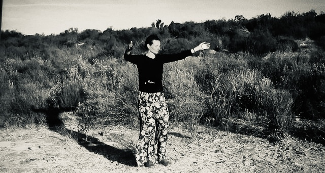 Cedarberg M_W with Hannah Loewenthal.