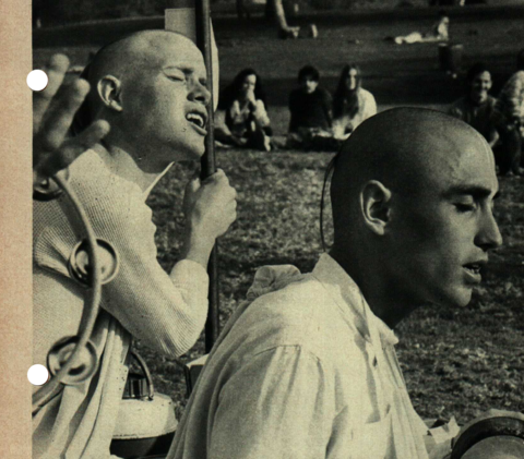 SEARCHING FOR CREDIS