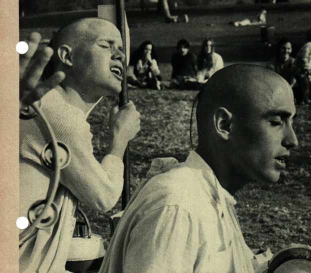 SEARCHING FOR CREDIS