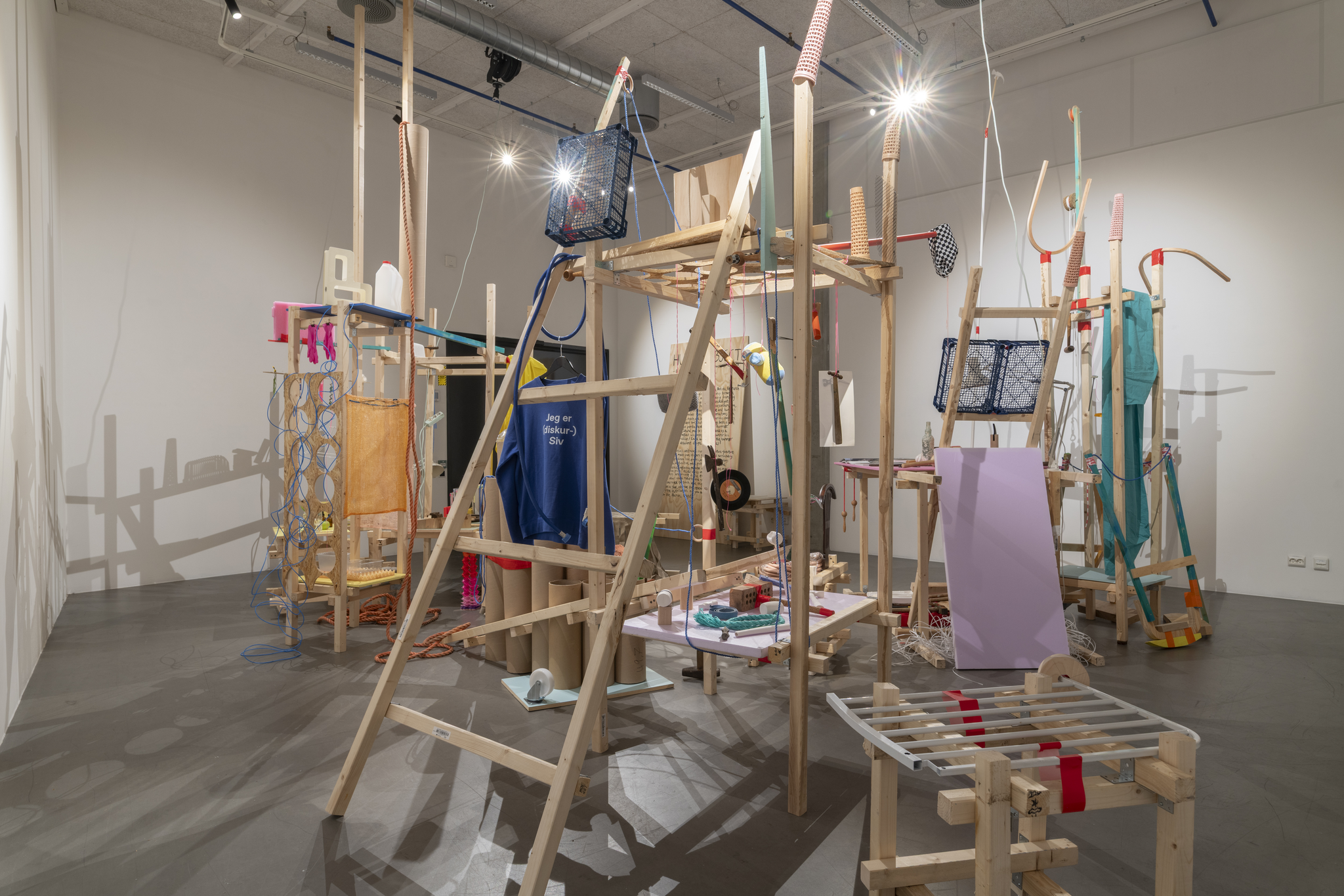 Photo: Bjarte Bjørkum / KMD