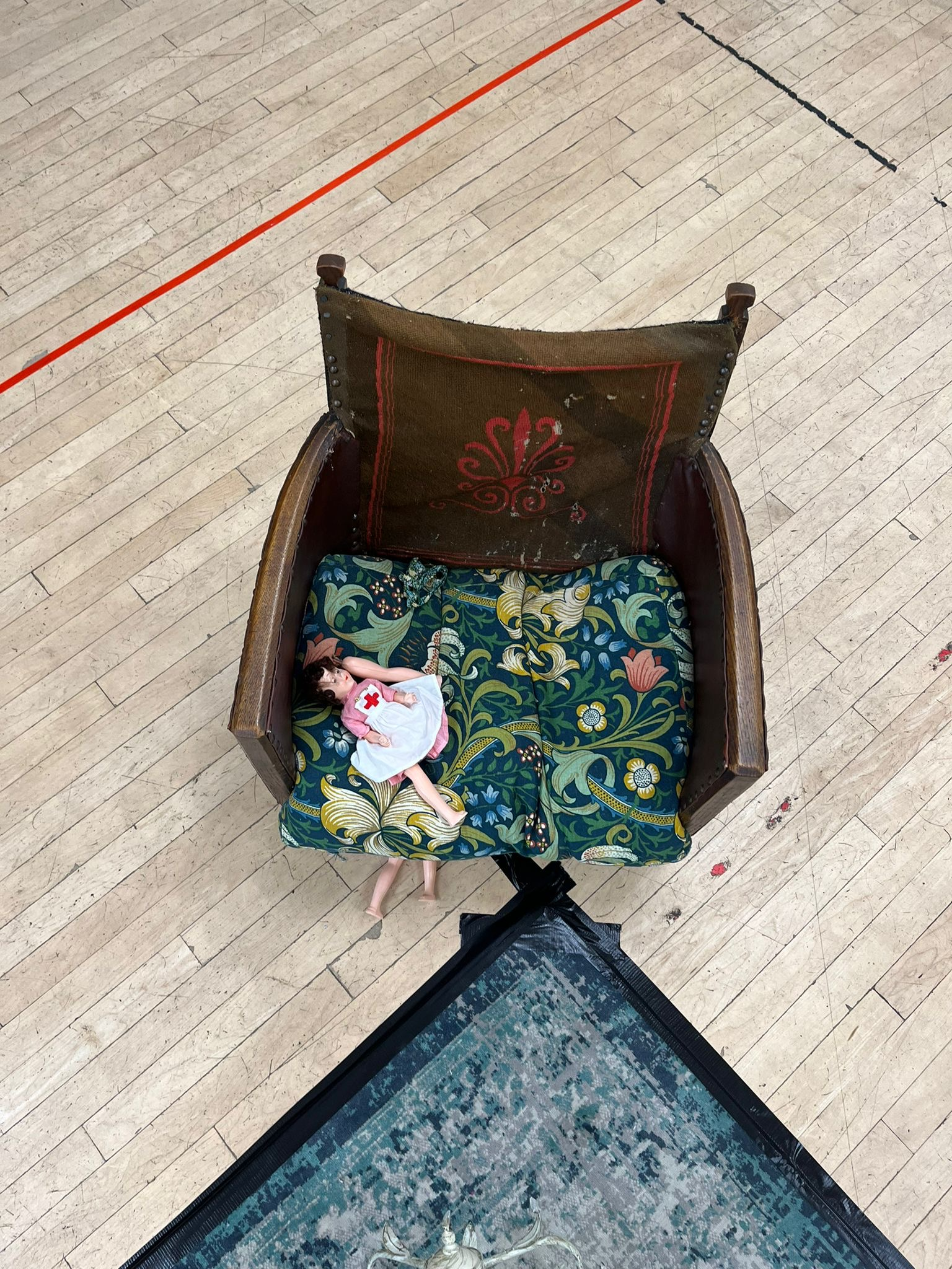 The "Children's Chair"