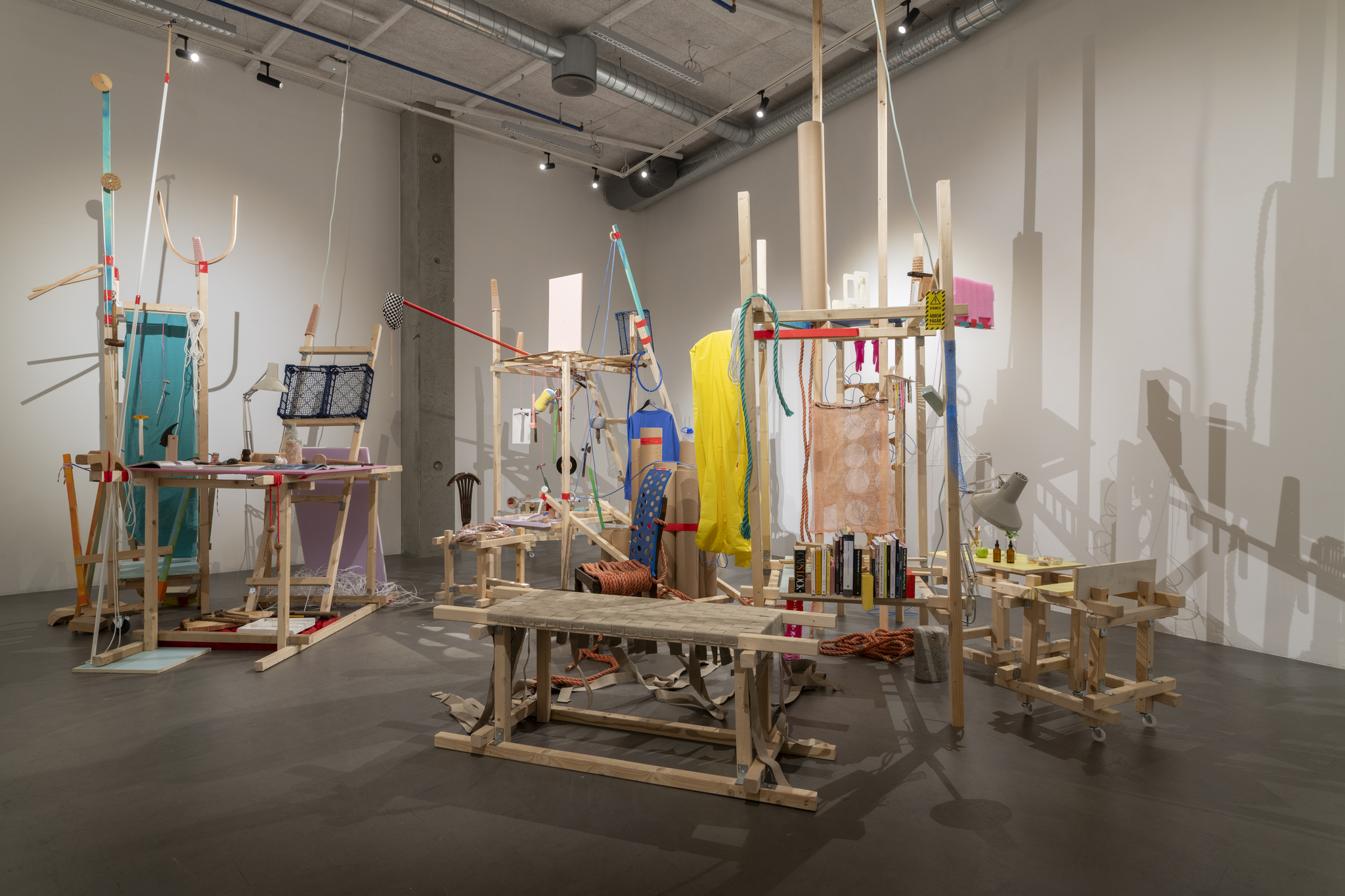 Photo: Bjarte Bjørkum / KMD'