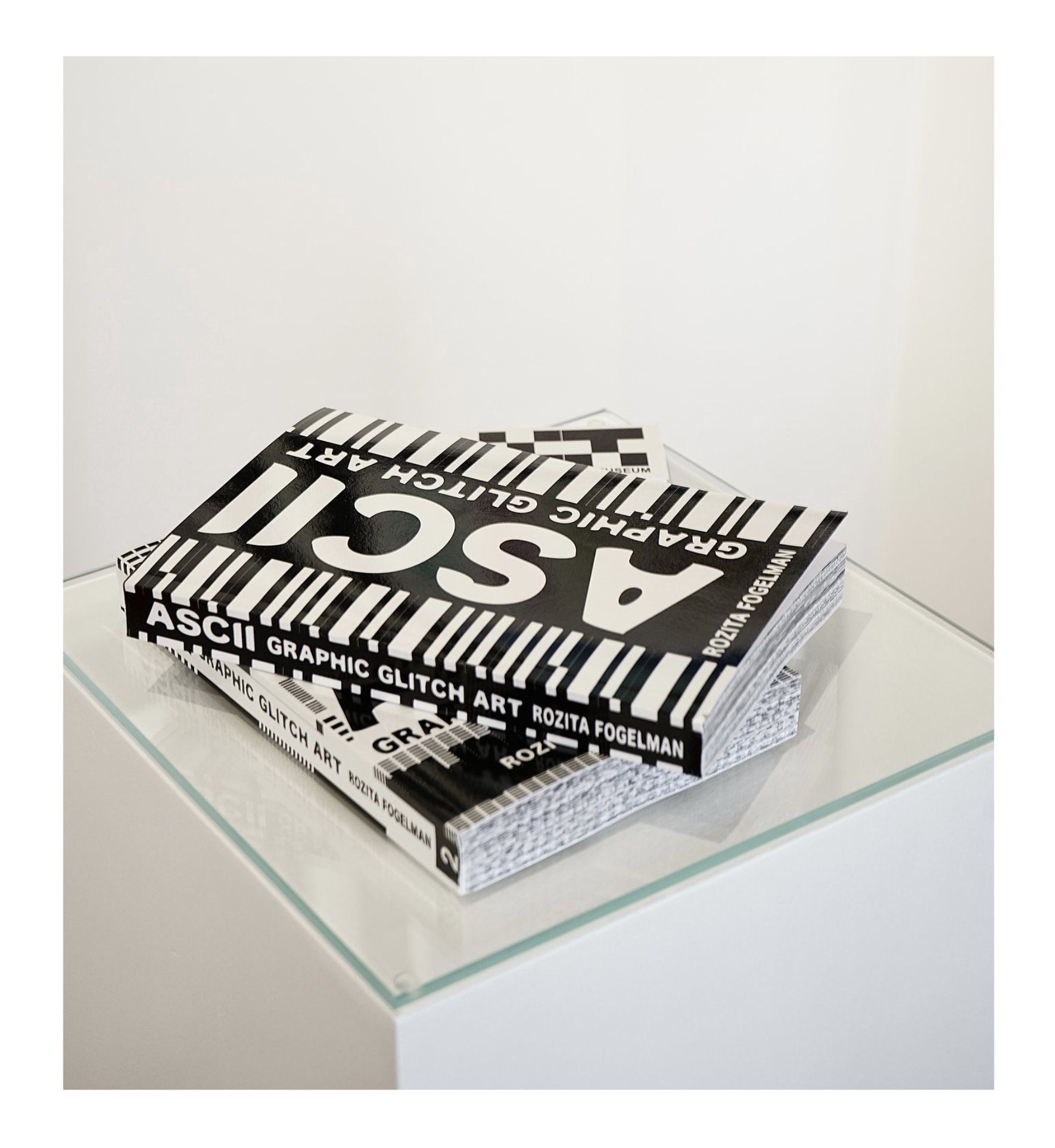 A’ Design Award & Competition — Laureate Exhibitions
International Group Exhibitions ASCII Graphic Glitch Art One and Two Istanbul