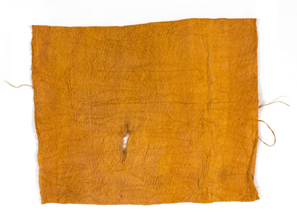 Marquesan breadfruit tapa