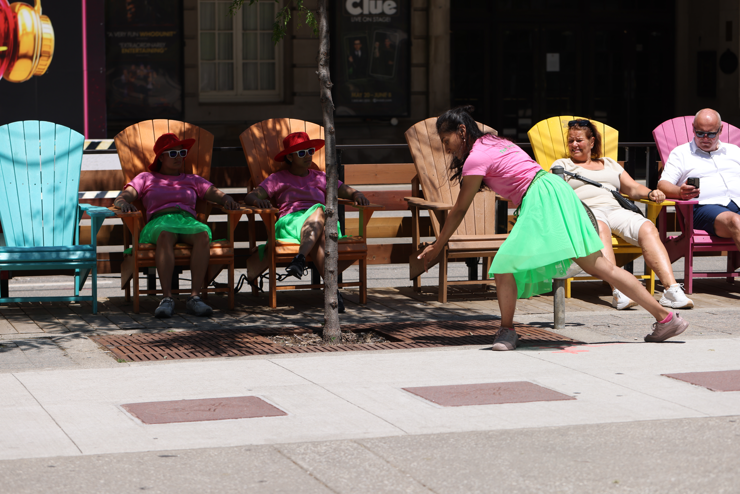 Uncommodified Pauses - Spoken word performance by Nidhi Baadkar in response to Score 3
Score 3 created by Mushtari Afroz
Response by Nidhi Baadkar