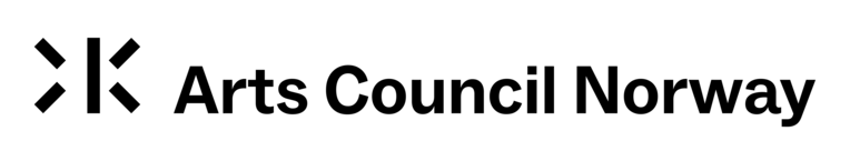 Arts council Norway logo