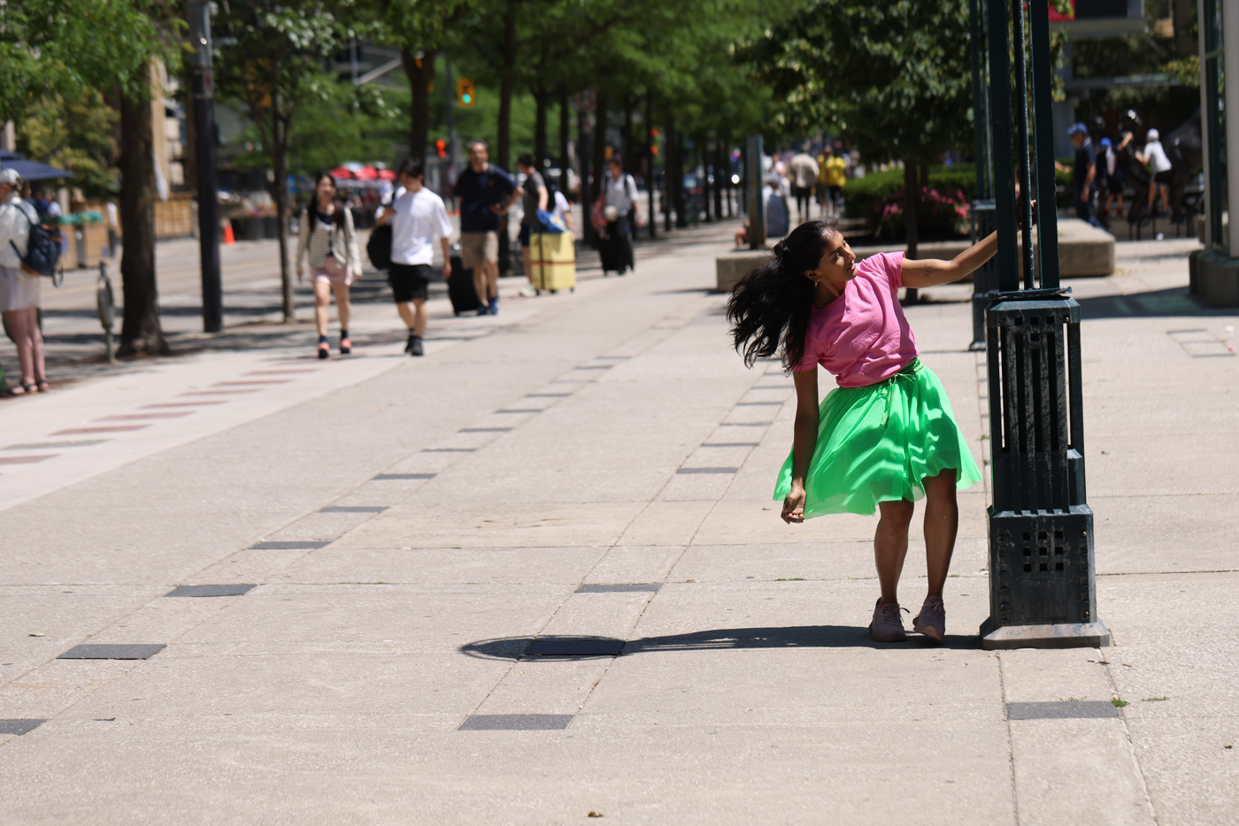Uncommodified Pauses - Spoken word performance by Nidhi Baadkar in response to Score 3
Score 3 created by Mushtari Afroz
Response by Nidhi Baadkar