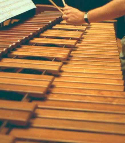 marimba