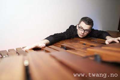 Kjell Tore