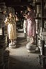 122 English Rose, Chinese Robe.jpg