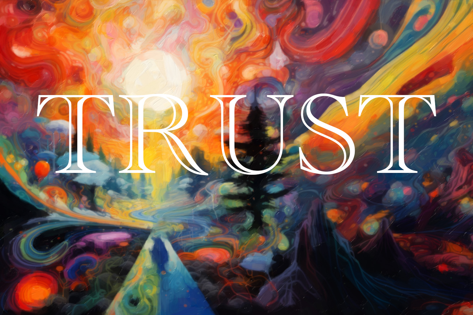 Trust