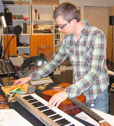 instrument 1