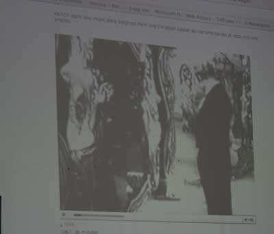 video