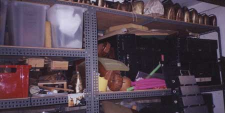 studio