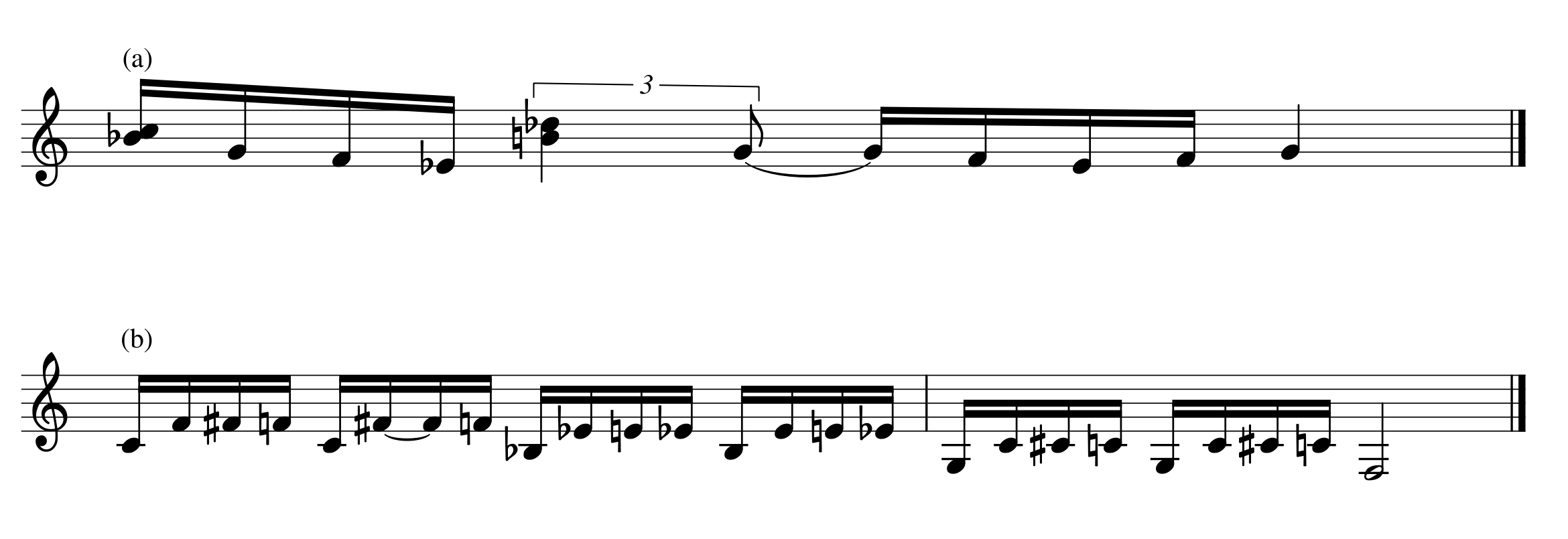 the two emerging themes of soul: ba(red)