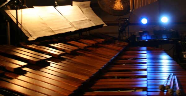 marimba