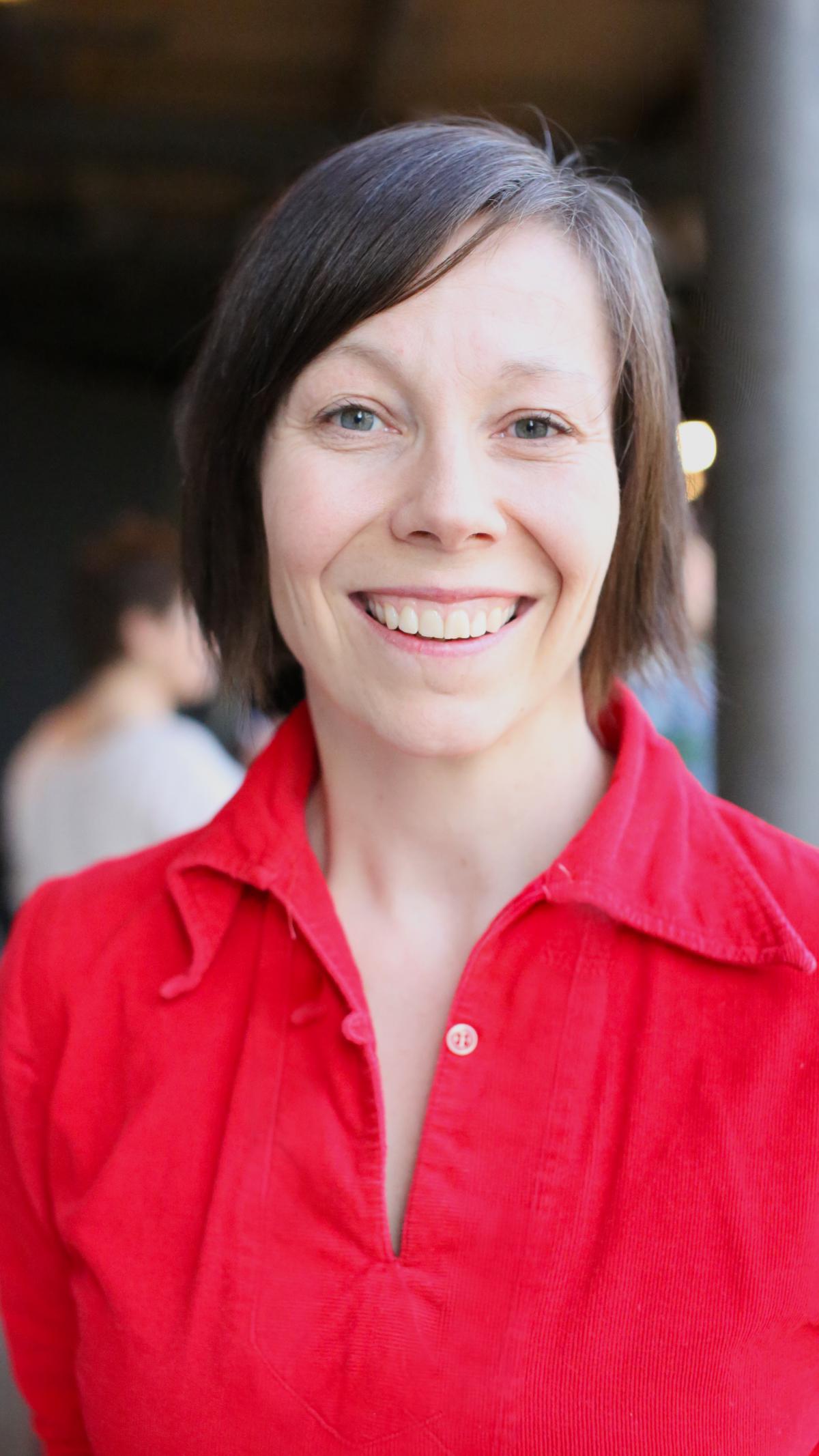 Tale Katrine Hendnes