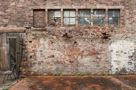 Topographies of the Obsolete receives funding for phase 2 from the Norwegian Artistic Research Programme - picture