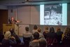 Topographies Of The Obsolete Symposium Ashmolean Museum Tim Edensor Dsc6211
