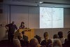 Topographies Of The Obsolete Symposium Ashmolean Museum Neil Brownsword Anne Helen Mydland Dsc6143