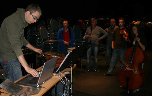 kjell tore