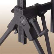 voyager frame