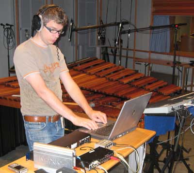 studio
