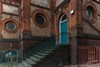 Topographies Of The Obsolete Think Tank Minton Library Dsc6311