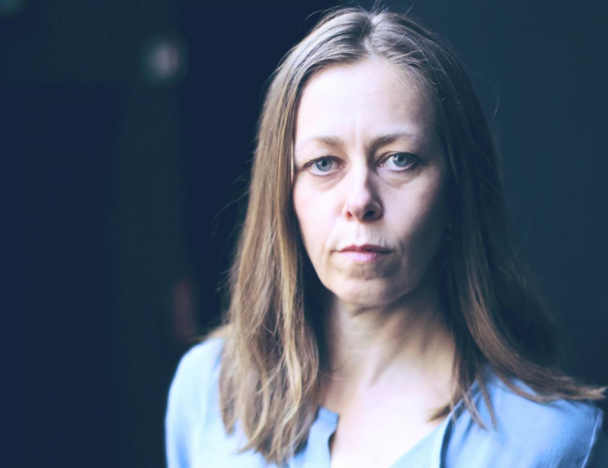 Tale Katrine Hendnes