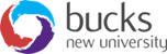 Bucks New University logo med link - picture