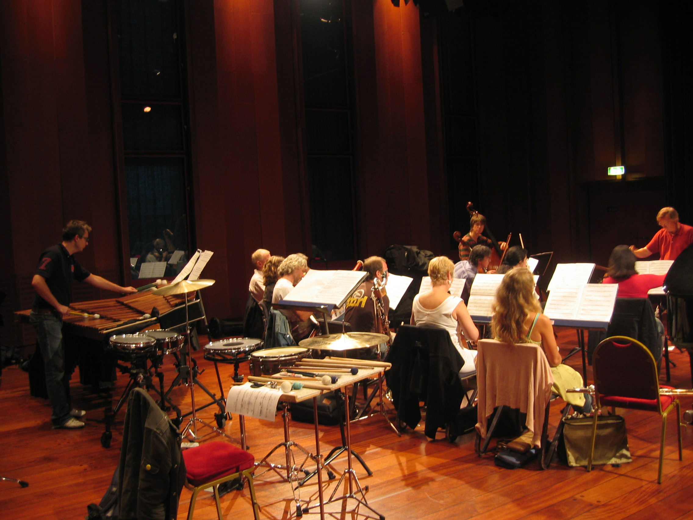 Oslo sinfonietta