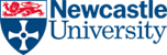 Newcastle University logo med link - picture