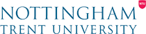 Nottingham Trent University logo med link - picture