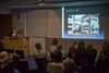Topographies Of The Obsolete Symposium Ashmolean Museum Jake Kaner Dsc6258